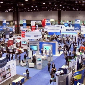 نمایشگاهها