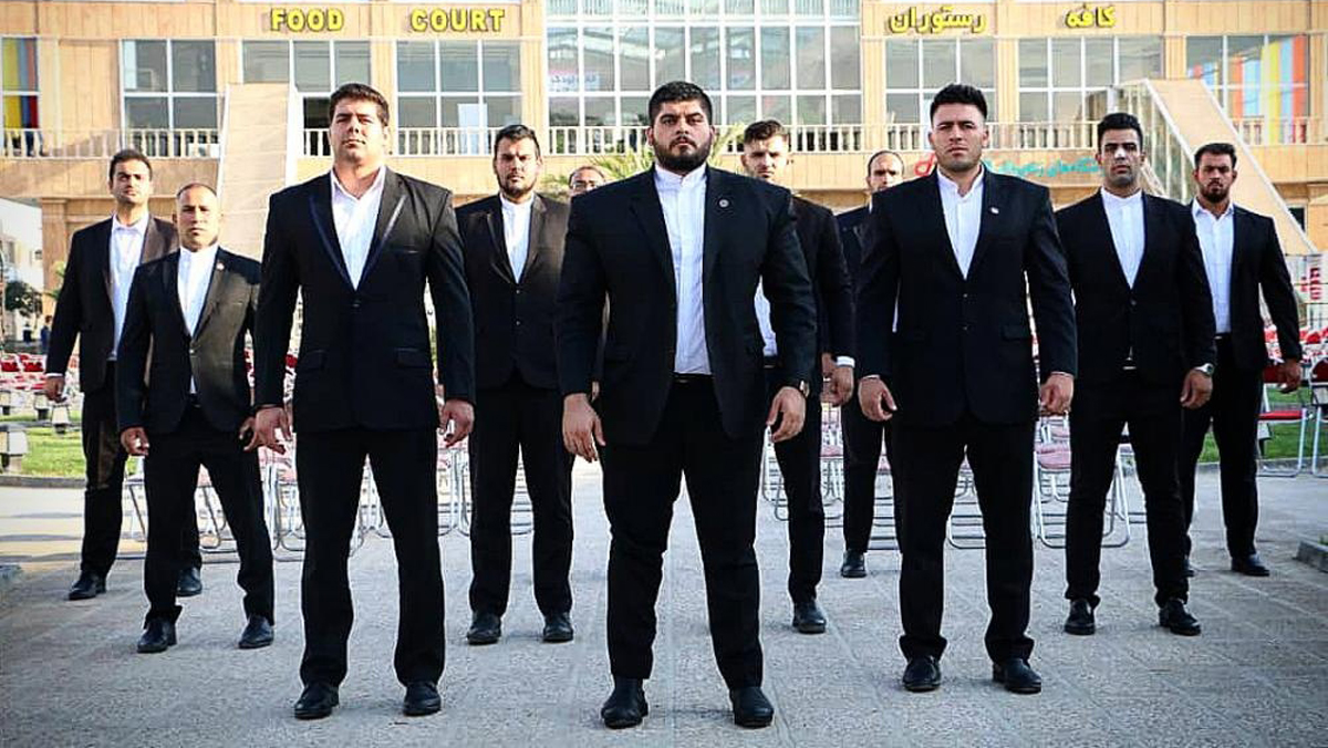 همه چیز درباره شرایط بادیگارد شدن در ایران و مدارک مورد نیاز