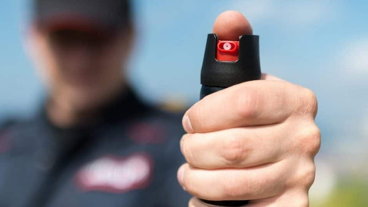 اسپری فلفل از کجا بخرم؟ راهنمای خرید اسپری فلفل