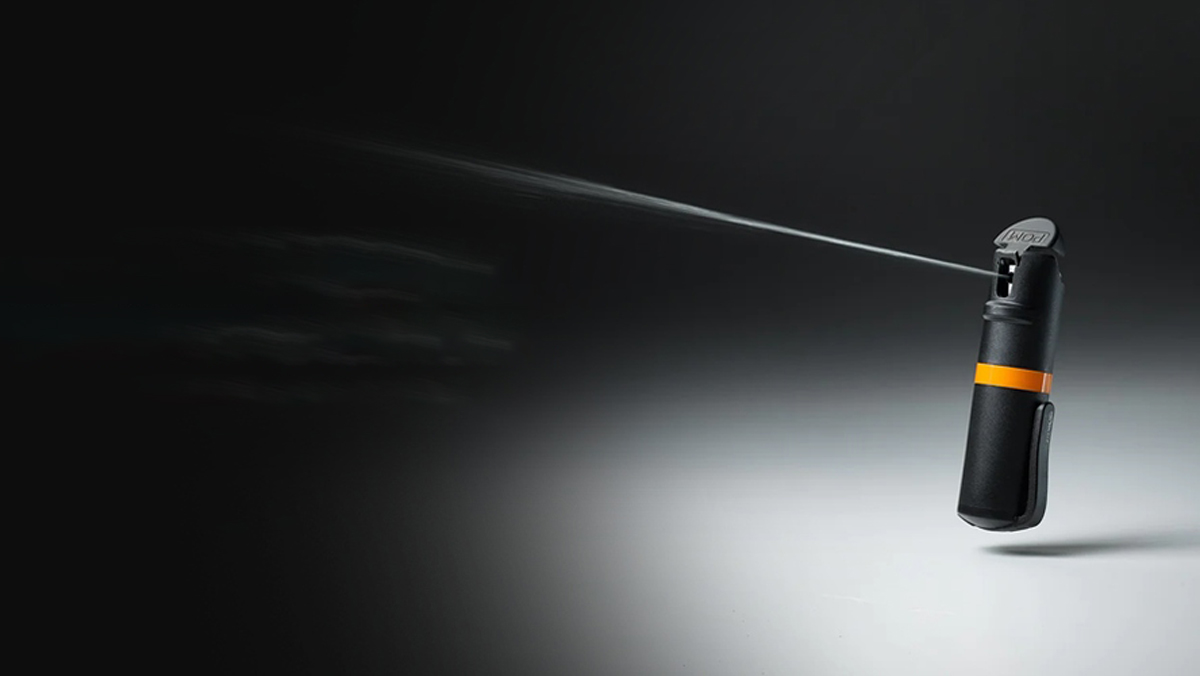 چرا تجهیزات دفاع شخصی ضروری است؟