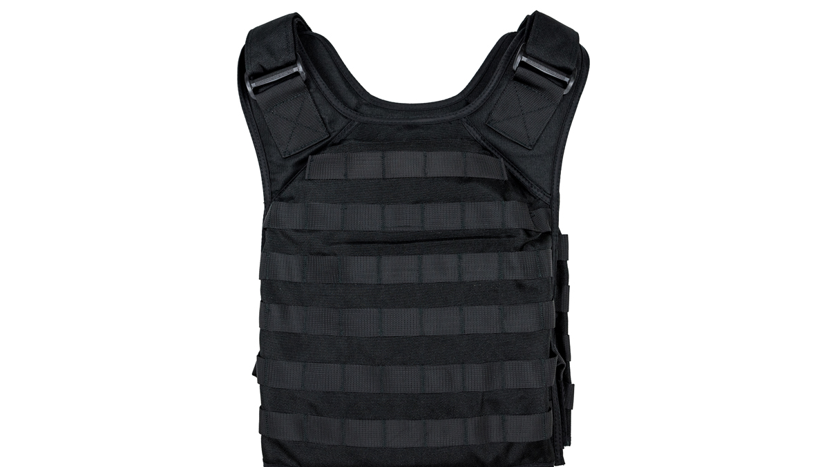 خرید جلیقه محافظ | موسسه امنیت پاد