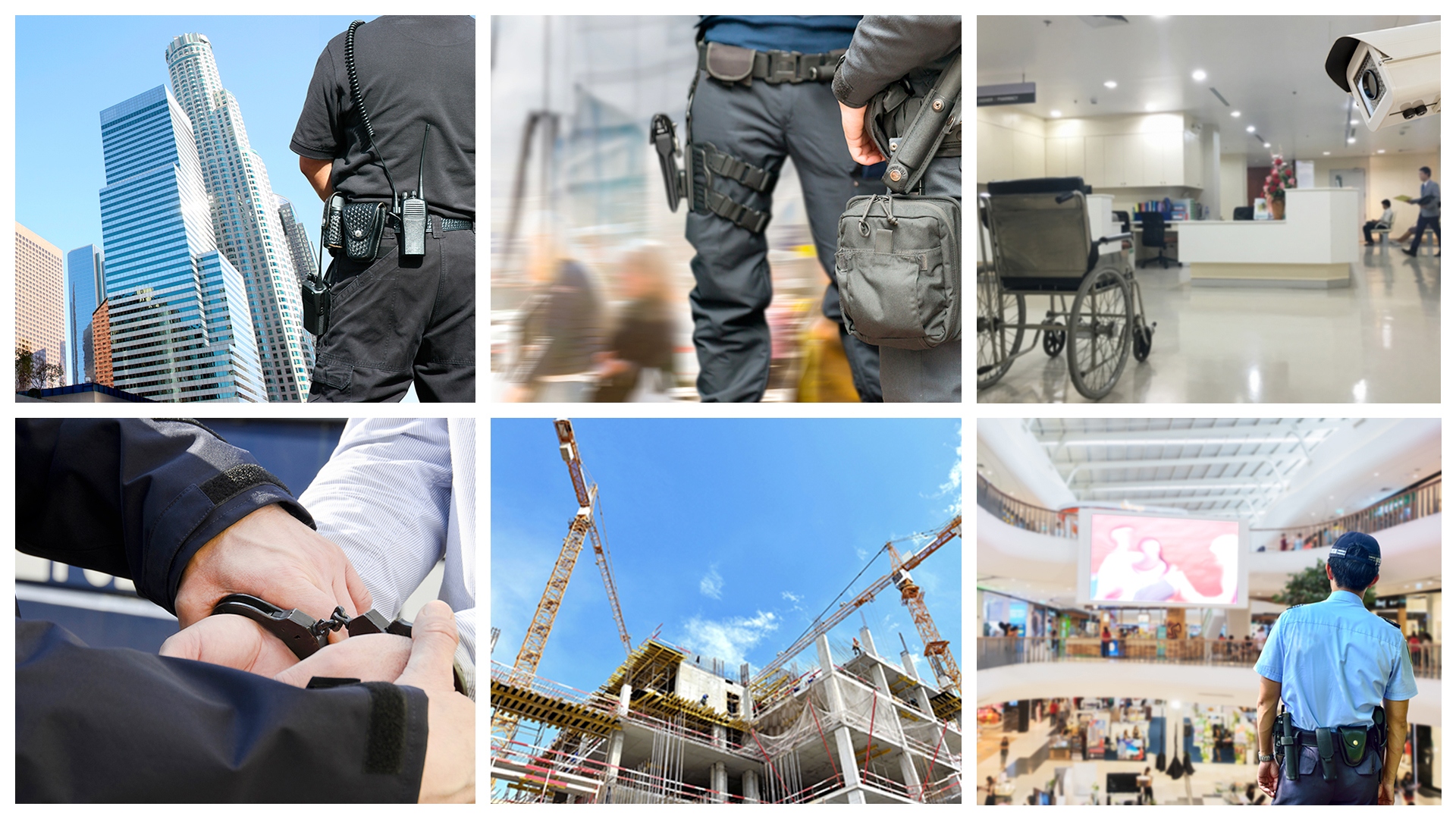 سیستم ‌های کنترل دسترسی