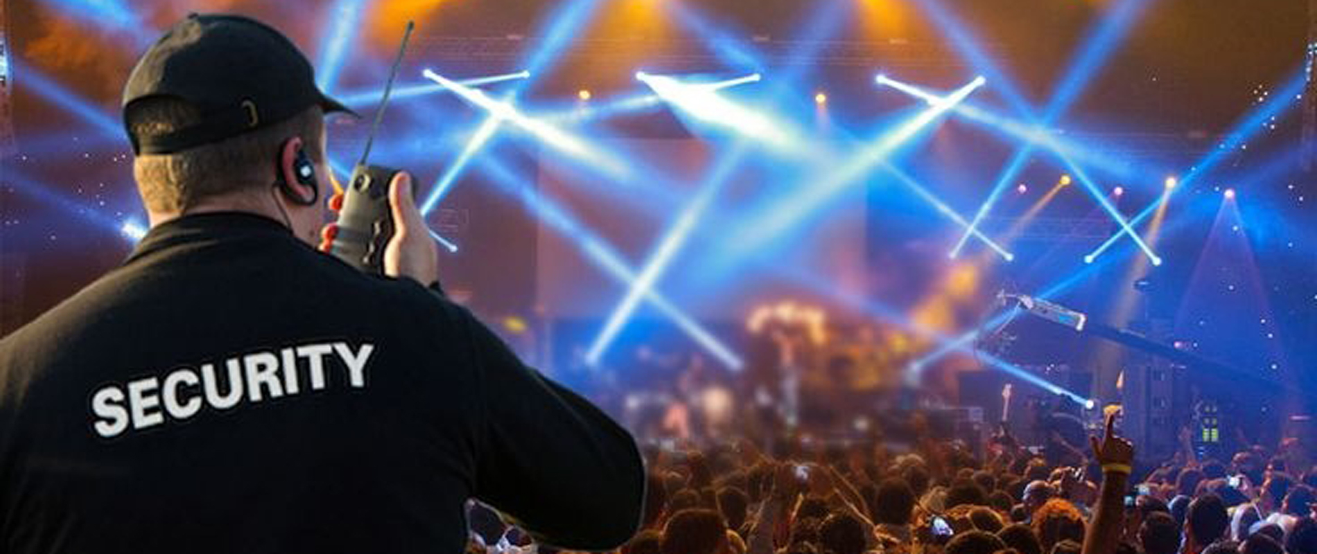 نگهبان هتل ‌ها و اماکن تفریحی