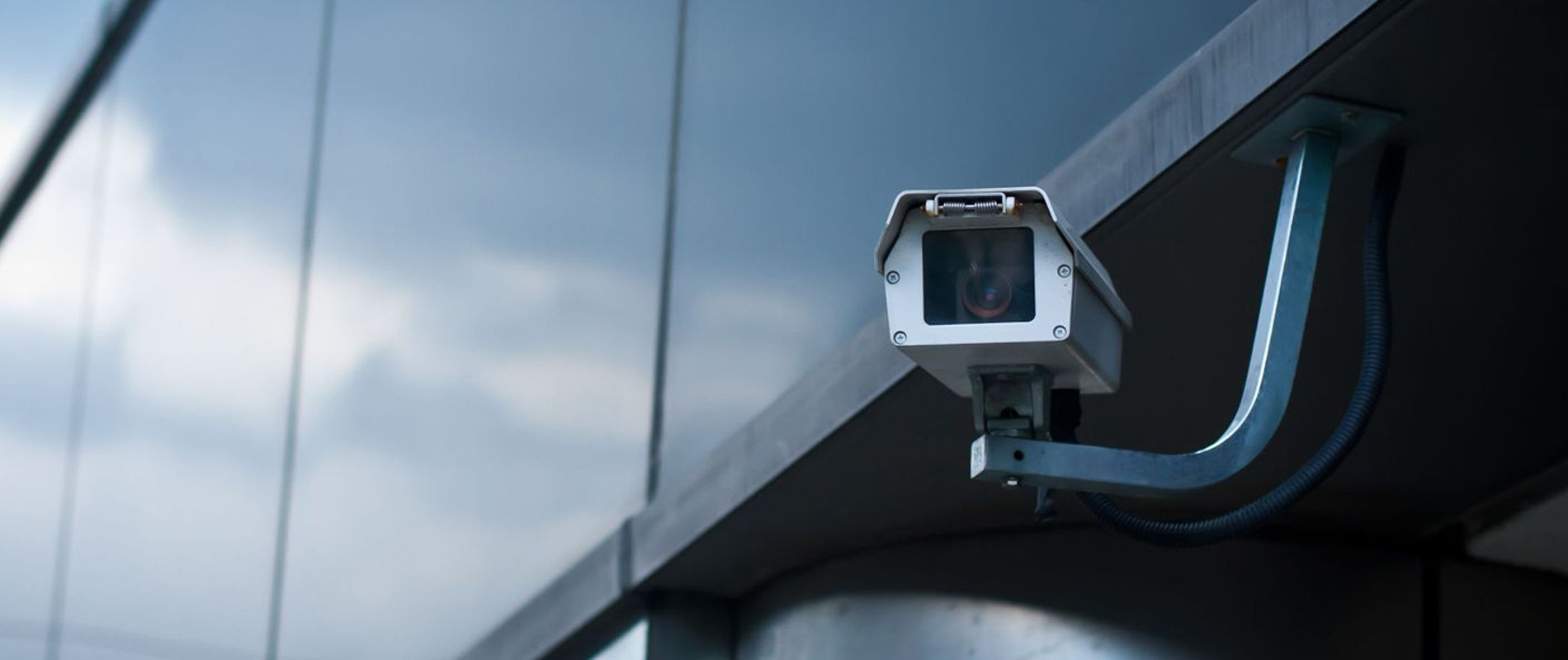 نظارت با دوربین ‌های مداربسته